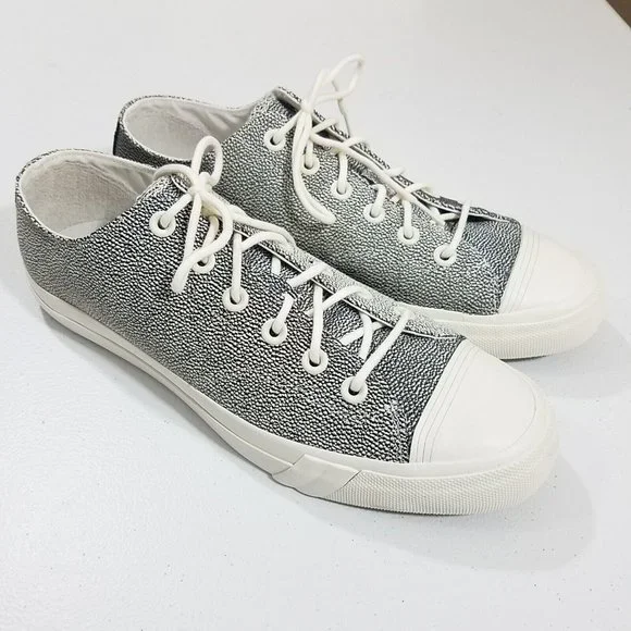 Keds Shoes Prokeds Royal Lo Stringray Sneakers Mens Size 95